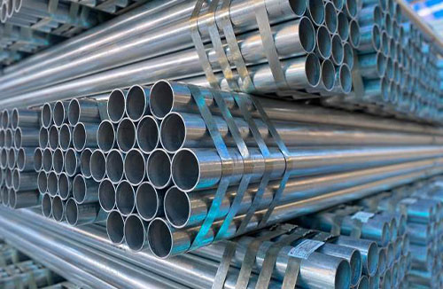 无缝钢管生产制造