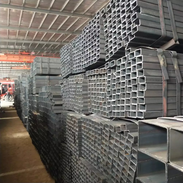 振鸿镀锌方管